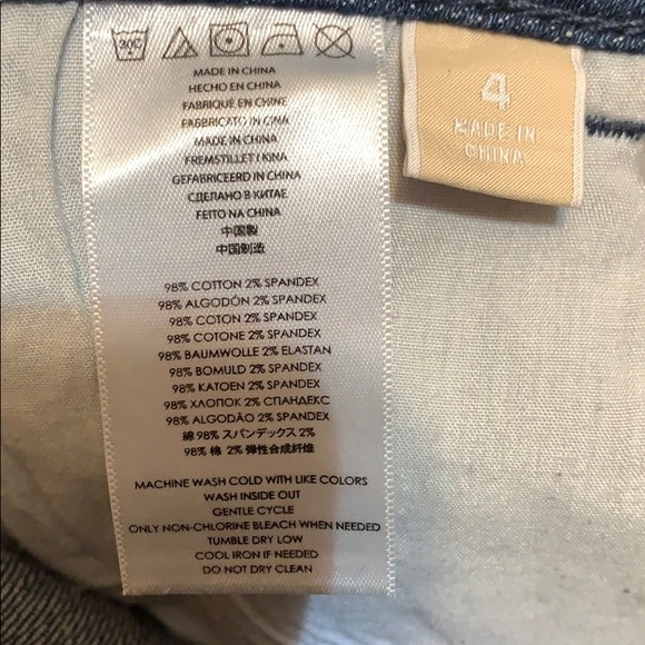 Michael Kors jeans - Picture 5 of 6
